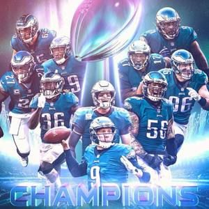 Meet your Posher, Nelson